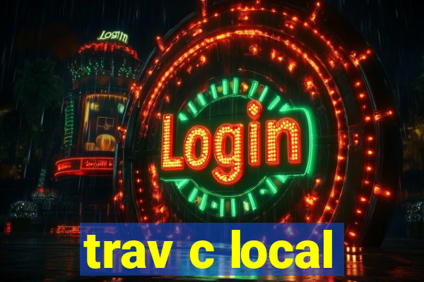 trav c local
